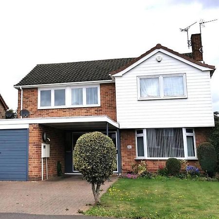 Private Comfortable Guest Suite - Nottingham Exterior photo